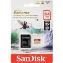 SanDisk microSDXC 64 GB SDSQXA2-064G-GN6AA