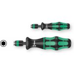 Wera Přednastavený momentový šroubovák Kraftform 7450 (0,1 Nm) 074790 – Hledejceny.cz