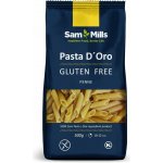 Sam Mills Kukuřičné těstoviny penne bez lepku 0,5 kg – Hledejceny.cz