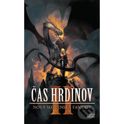 Čas hrdinov 2 - Martin Králik, Alexandra Pavelková