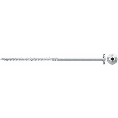 Vrut Rapi-Tec SK – 8×280 mm – Hledejceny.cz