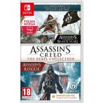 Assassin’s Creed: The Rebel Collection – Zboží Dáma