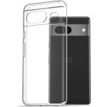 AlzaGuard Crystal Clear TPU case Google Pixel 8 čiré – Zbozi.Blesk.cz