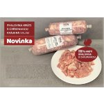 Falco Krutí svalovina s chrupavkou jemně krájená 300 g – Zboží Mobilmania