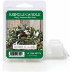 Kringle Candle Juniper & Laurel Vonný Vosk 64 g – Hledejceny.cz