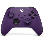 Microsoft Xbox Series Wireless Controller QAU-00069 – Zboží Živě