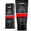 Masážní přípravek Sportovní gel Amix Nutrition Super Fat Burner Booster Gel 200 ml