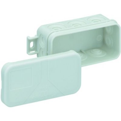 Krabice plast Mini 25 IP54 – Hledejceny.cz