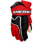 Hokejové rukavice SHER-WOOD Code Encrypt Pro sr – Sleviste.cz