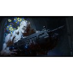 Gears of War 4 – Zboží Živě
