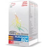 GS Extra Strong Silver 120 tablet – Hledejceny.cz
