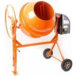 Limex míchačka 125l LS – Zboží Mobilmania