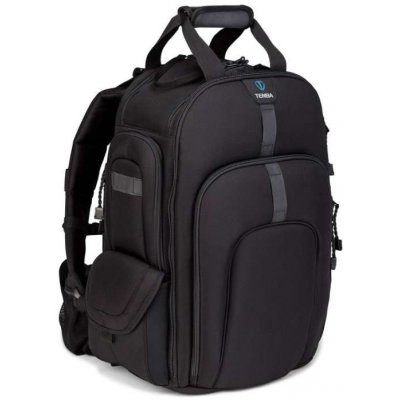 Tenba Roadie HDSLR/Video Backpack 20 černý 638-318 – Hledejceny.cz