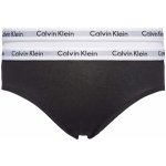 Calvin Klein dívčí spodní prádlo 2PK bikini G80G895000908
