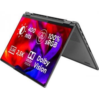 Lenovo Yoga 7 82QG002NCK