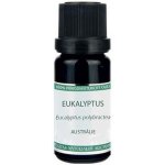 Nobilis Tilia éterický olej Eukalyptus 10 ml – Hledejceny.cz
