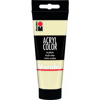 Akrylová barva Acryl Color 100 ml písková 042
