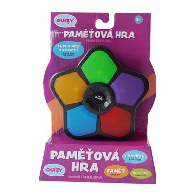 QUIZY Paměťová hra – Zbozi.Blesk.cz