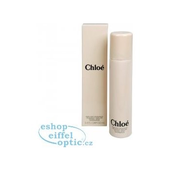 Chloé Chloé deospray 100 ml