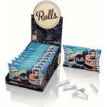 Rolls 69 filtry pack blue 7 mm 10 x 50 ks – Zboží Mobilmania