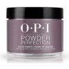 UV gel OPI Dipping Powder Lincoln Park After Dark 45 g