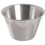 Brunner Pohárová sada v elegantní kožené etui 4 kusy 5,3 x 5 cm – Zboží Dáma