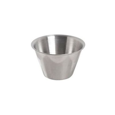 Brunner Pohárová sada v elegantní kožené etui 4 kusy 5,3 x 5 cm – Zboží Dáma