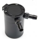 Oil catch tank - 2x vývod - objem 0,4l – Hledejceny.cz