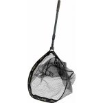 Westin Podběrák Skládací W3 C&R Adjustable Landing Net Black 70-110 cm M 45 x 55 x 55 cm – Zbozi.Blesk.cz