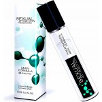 Sexual Attraction man 15ml – Zboží Dáma