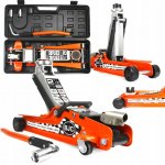 BJC Pojízdný hydraulický zvedák nízkoprofilový 2,5 t | Zboží Auto