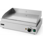 HENDI 203149 Grilovací deska – Sleviste.cz