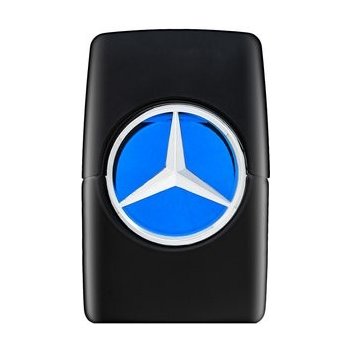 Mercedes Benz toaletní voda pánská 100 ml