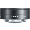 Canon 22mm f/2 STM