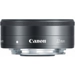Canon 22mm f/2 STM – Hledejceny.cz