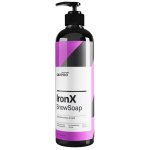 CarPro Iron X Snow Soap 500 ml – Zboží Mobilmania
