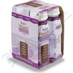 FRESUBIN PROTEIN ENERGY DRINK ČOKOLÁDA POR SOL 4X200ML – Hledejceny.cz
