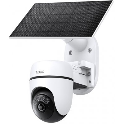 TP-Link Tapo C660 Kit – Zboží Živě