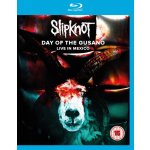 Slipknot: Day of the Gusano - Live in Mexico BD – Hledejceny.cz