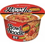Nongshim instantní nudle Bowl Kimchi 100 g – Zboží Dáma