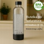 Sodastream Crystal & Penguin TwinPack 0,6l – Zboží Dáma