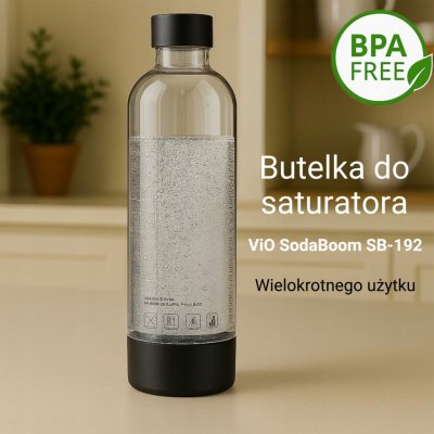 Sodastream Crystal & Penguin TwinPack 0,6l – Zboží Dáma