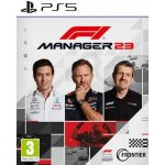 F1 Manager 23 – Zboží Mobilmania