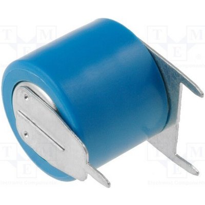 VARTA 1/3N 170mAh 1ks 6131 201 501 – Zbozi.Blesk.cz