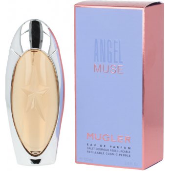 Thierry Mugler Angel Muse parfémovaná voda dámská 100 ml