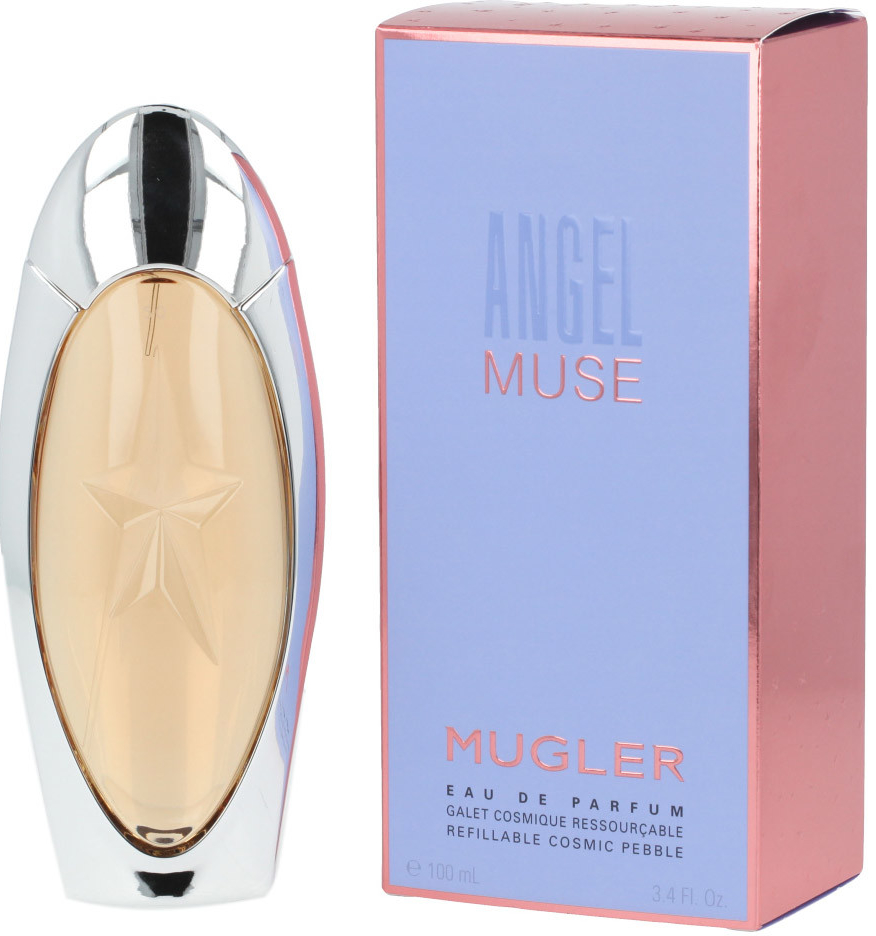 Thierry Mugler Angel Muse parfémovaná voda dámská 100 ml