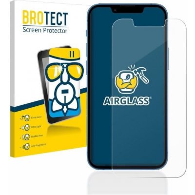 RedGlass Tvrzené sklo iPhone 13 mini 76038 – Zboží Živě