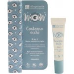 laSaponaria Konturovací oční krém 3 v 1 BIO 15 ml – Hledejceny.cz