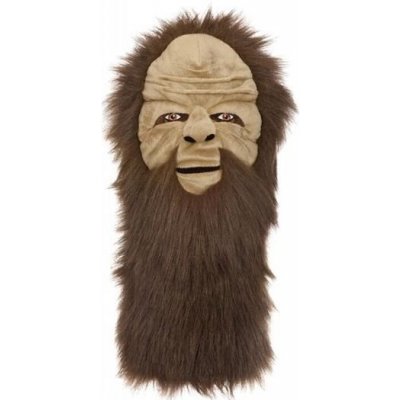 Daphne's Driver Headcovers Sasquatch – Sleviste.cz