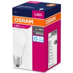 Osram Value CLA40, E27, 470lm, 5.5W, 865 studená bílá, matná – Hledejceny.cz
